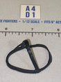 1/12 Scale Modern Era Web Gear Chest Straps - GI Joe Classified
