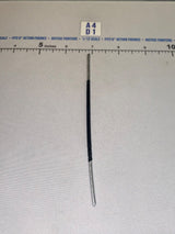 1/12 Scale Ninja Staff / Sword - GI Joe Classified