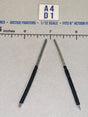 1/12 Scale Modern Ninja Swords - GI Joe Classified
