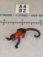 1/12 Scale Circus Monkey Figure - Indiana Jones Diorama Item