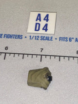 1/12 Scale WWII US Canteen and Cover