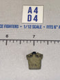 1/12 Scale WWII US Canteen and Cover