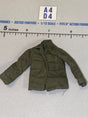 1/12 Scale WWII US Army HBT Shirt