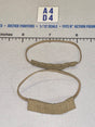 1/12 Scale WWII US Ammunition Bandolier Set