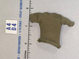1/12 Scale WWII US Army Undershirt