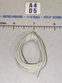 1/12 Scale WWII Era Rope Coil - Indiana Jones