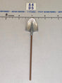 1/12 Scale WWII Era US Large Shovel