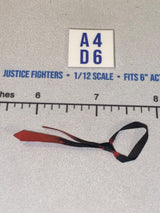 1/12 Scale Necktie Indiana Jones