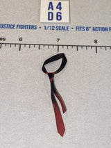 1/12 Scale Necktie Indiana Jones