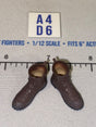 1/12 Scale Modern Era Boots