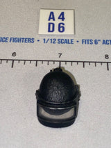 1/12 Scale Modern Era Russian Full Face Tactical Helmet