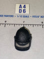 1/12 Scale Modern Era Russian Full Face Tactical Helmet