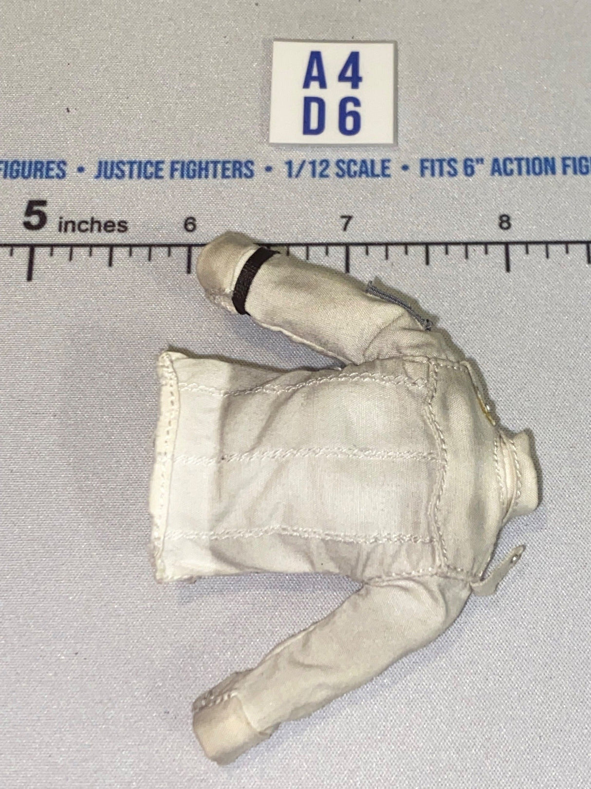 1/12 Scale Modern Western Style Shirt
