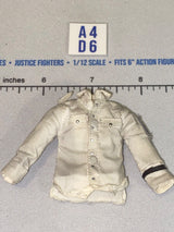1/12 Scale Modern Western Style Shirt