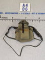 1/12 Scale WWII Era Backpack with Straps