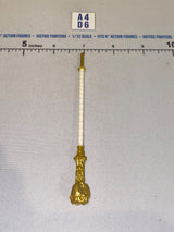 1/12 Scale Fantasy Magic Wand / Scepter - Indiana Jones