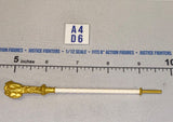 1/12 Scale Fantasy Magic Wand / Scepter - Indiana Jones
