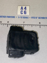 1/12 Scale Modern Era Cobra Tactical Backpack - GI Joe Classified