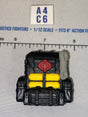 1/12 Scale Modern Era Cobra Tactical Backpack - GI Joe Classified