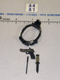 1/12 Scale Modern Era Pistol Holster Belt Field Gear Set - Valaverse