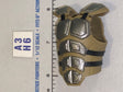 1/12 Scale Modern Era Sci-Fi Tan Tactical Body Armor Vest - Valaverse
