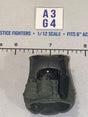 1/12 Scale Modern Era Olive Drab Tactical Chest Rig - Valaverse