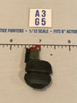 1/12 Scale Modern Era Tactical Medical Pouch