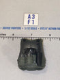 1/12 Scale Modern Era Olive Drab Tactical Body Armor Vest - Valaverse