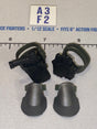 1/12 Scale Modern Era Pistol Thigh Holster and Knee Pads Set - Valaverse
