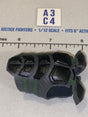 1/12 Scale Sci-Fi Modern Body Armor - Valaverse