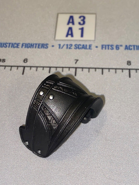 1/12 Scale Medieval Fantasy Shoulder Armor