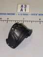 1/12 Scale Medieval Fantasy Shoulder Armor