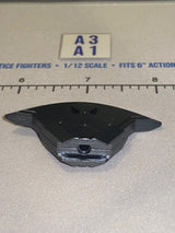 1/12 Scale Four Horsemen - Cosmic Legions Science Fiction Axe Blade