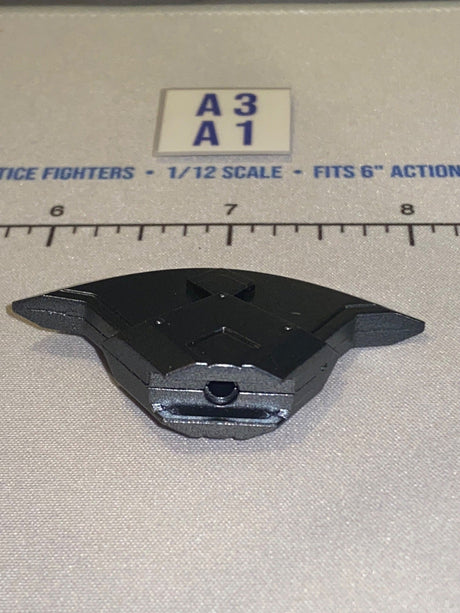 1/12 Scale Four Horsemen - Cosmic Legions Science Fiction Axe Blade