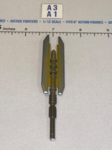 1/12 Scale Science Fiction Weapon - Four Horsemen - Cosmic Legions