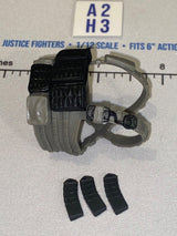 1/12 Scale Modern Era Chest Rig - Valaverse