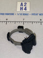 1/12 Scale Modern Era Pistol Holster and Gun Belt - Valaverse
