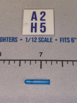 1/12 Scale Modern Era Test Tube