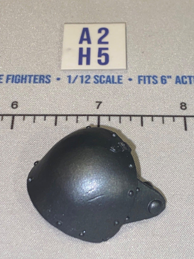 1/12 Scale Medieval Shoulder Paldron Armor - Four Horsemen - Mythic Legions