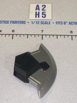 1/12 Scale Science Fiction Axe Blade - Four Horsemen - Cosmic Legions