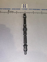 1/12 Scale Fantasy Double-Ended Staff - Four Horsemen - Cosmic Legions