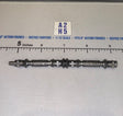 1/12 Scale Fantasy Double-Ended Staff - Four Horsemen - Cosmic Legions