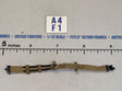 1/12 Scale WWII US Floatation Belt - DID Rieben BAR Guner