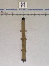 1/12 Scale WWII US Floatation Belt - DID Reiben BAR Guner