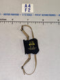 1/12 Scale US Army Assault Gas Mask