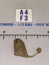 1/12 Scale WWII US Gas Arm Band - DID Reiben BAR Gunner