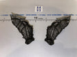 1/12 Scale Fantasy Armor Legs - Four Horsemen - Mythic Legions