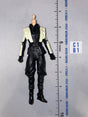 1/12 Scale female Figure Body - Ninja - GI Joe Classified