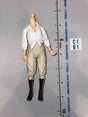1/12 Scale Female Figure Body - Indiana Jones
