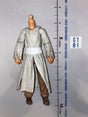 1/12 Scale Middle East Robed Figure - Indiana Jones